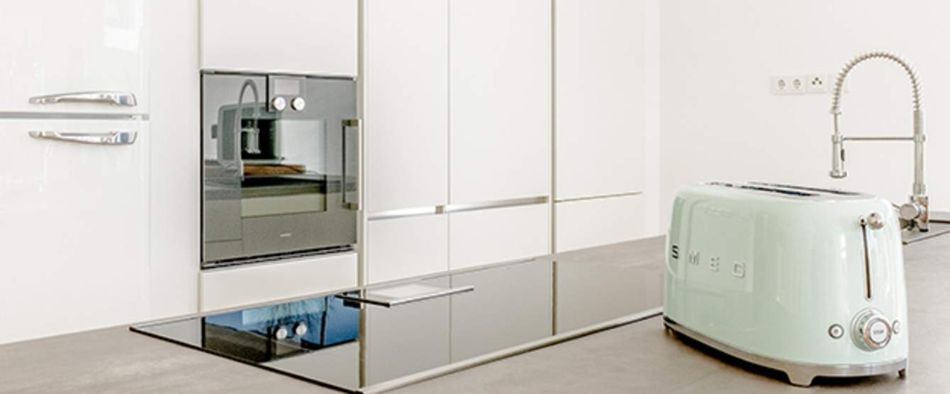 Elektro- und Haushaltsgeräte bei Elektro Ullrich GmbH in Weikersheim