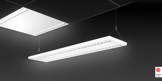 SONIS EVO Decken-Einlegeleuchten bei Elektro Ullrich GmbH in Weikersheim