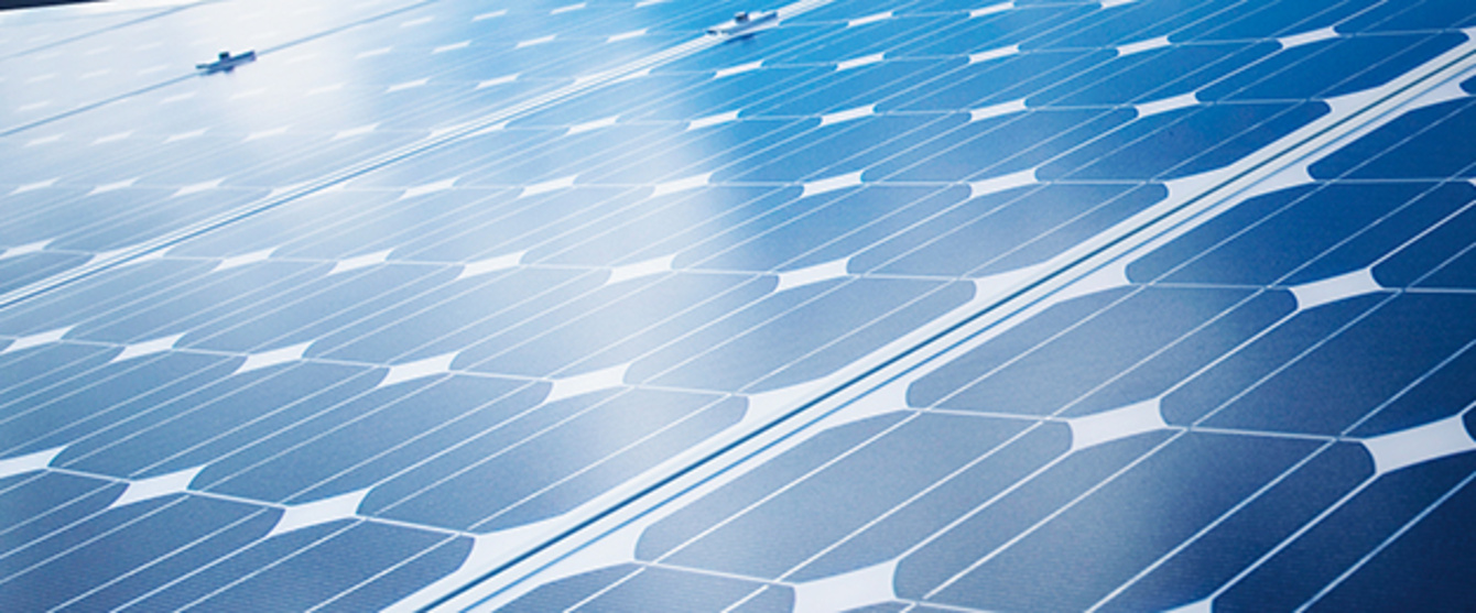 Photovoltaik bei Elektro Ullrich GmbH in Weikersheim