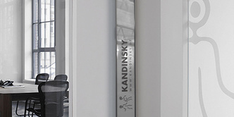 Designkanäle bei Elektro Ullrich GmbH in Weikersheim