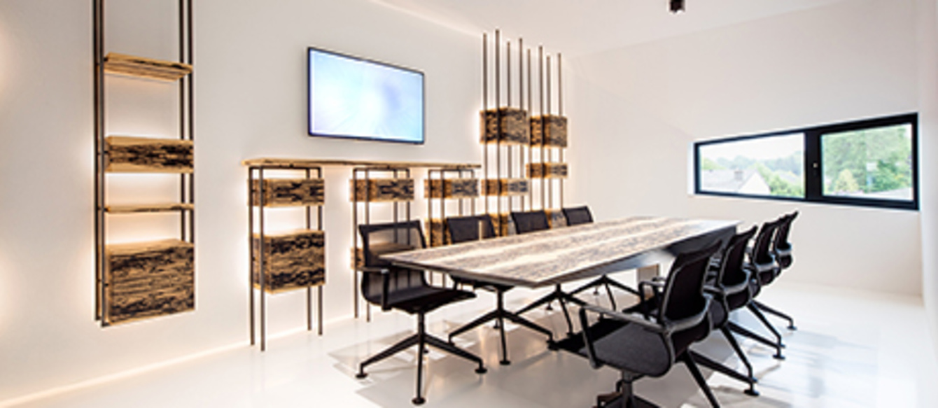Büro / Kommunikation bei Elektro Ullrich GmbH in Weikersheim
