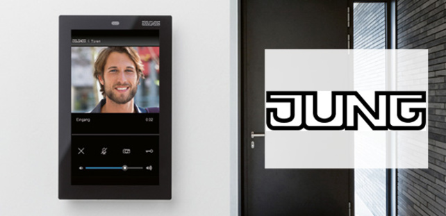 Jung bei Elektro Ullrich GmbH in Weikersheim