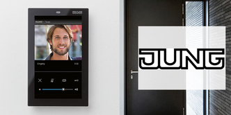 Jung bei Elektro Ullrich GmbH in Weikersheim