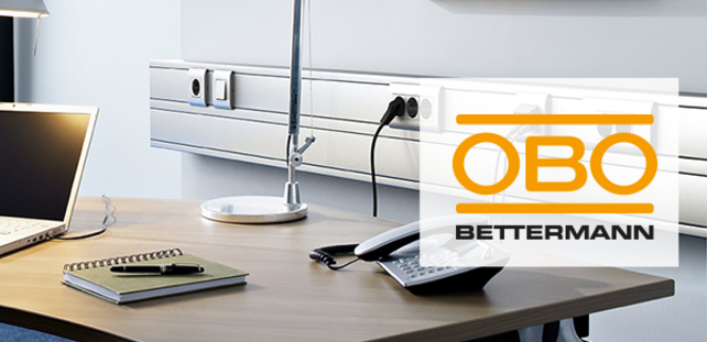 OBO bei Elektro Ullrich GmbH in Weikersheim