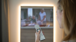Multimedia bei Elektro Ullrich GmbH in Weikersheim