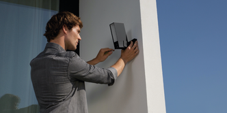 Smarte Sicherheit bei Elektro Ullrich GmbH in Weikersheim