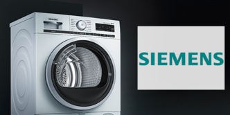 Siemens Hausgeräte bei Elektro Ullrich GmbH in Weikersheim