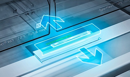 hyperFresh bei Elektro Ullrich GmbH in Weikersheim