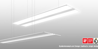 TWINDOT Pendelleuchten-Serie bei Elektro Ullrich GmbH in Weikersheim