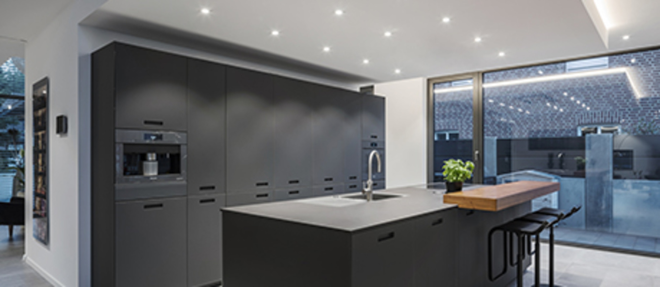 Home / Living bei Elektro Ullrich GmbH in Weikersheim